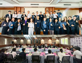 DC 5 นำร่องขับเคลื่อน RISMEP IoT  ร่วมกับเครือข่ายและผู้เชี่ยวชาญญี่ปุ่น